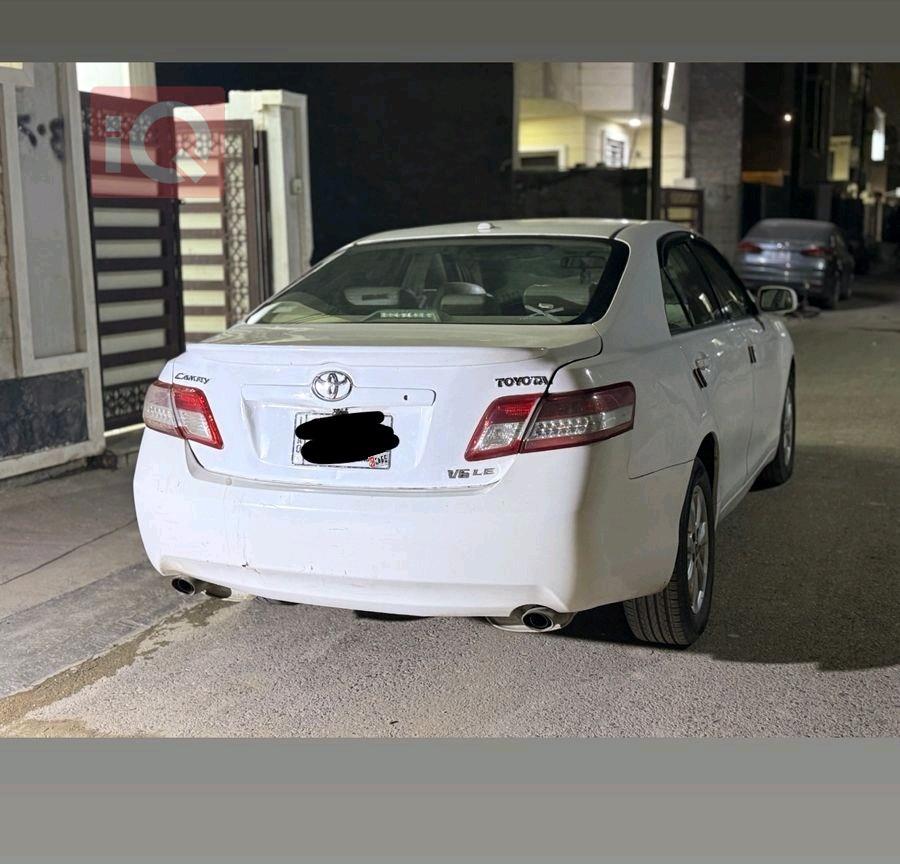 تويوتا كامري